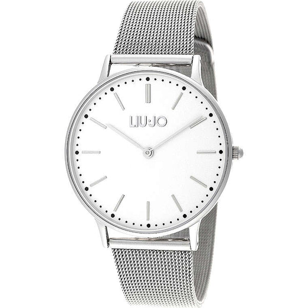Liu Jo TLJ969 Moonlight acciaio maglia milano | Gioielli Tosti