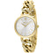 Orologio Liu Jo bracciale maglia dorata TLJ1191A | Gioielli Tosti