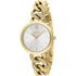 Orologio Liu Jo bracciale maglia dorata TLJ1191A | Gioielli Tosti