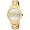 Liu Jo TLJ1617 Rainfall bracciale dorato | Gioiellitosti.it