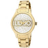Liu Jo TLJ1617 Rainfall bracciale dorato | Gioiellitosti.it