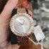 Orologio Liu jo oro rosa cristalli TLJ1706 | Gioielli Tosti