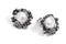 Orecchini argento 925 e perla Magna Grecia MGK4098V | Gioiellitosti.it