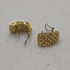 Orecchini oro 18 kt Donna bottone 7,00 gr | Gioiellitosti.it