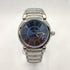 Orologio acciaio Lorenz Montenapoleone Swiss Made 025617CC | Gioiellitosti.it