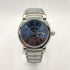Orologio acciaio Lorenz Montenapoleone Swiss Made 025617CC | Gioiellitosti.it