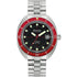 Orologio Automatico Uomo Bulova 96B343 Oceanographer Snorkel 666 | Gioiellitosti.it