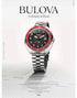 Orologio Automatico Uomo Bulova 96B343 Oceanographer Snorkel 666 | Gioiellitosti.it
