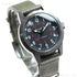 Orologio Automatico Uomo Bulova 98A255 Military Hack | Gioiellitosti.it