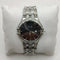 Orologio Bulova 63B94 Swiss Made Sottile acciaio | Gioiellitosti.it