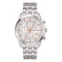 Orologio Bulova 96B411 Sutton Cronografo Acciaio | Gioiellitosti.it