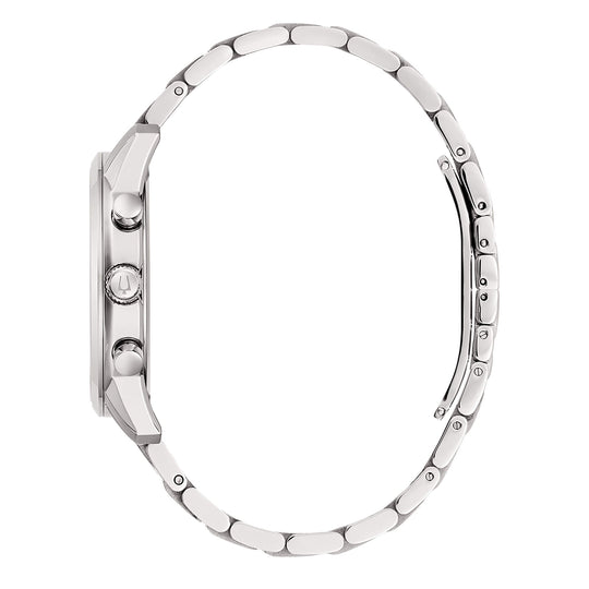 Orologio Bulova 96B412 Sutton Cronografo Acciaio | Gioiellitosti.it — Product detail view