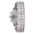 Orologio Bulova 96B412 Sutton Cronografo Acciaio | Gioiellitosti.it