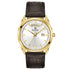 Orologio Bulova 97C106 Surveyor Day Date Placcato Oro | Gioiellitosti.it