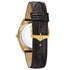 Orologio Bulova 97C106 Surveyor Day Date Placcato Oro | Gioiellitosti.it