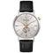 Orologio Bulova 98A289 Aerojet Automatic Nero | Gioiellitosti.it