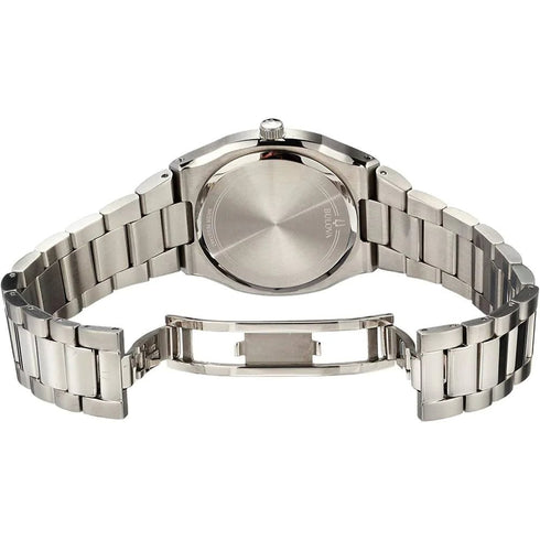 Bulova 96M126 Orologio donna acciaio | Gioielli Tosti