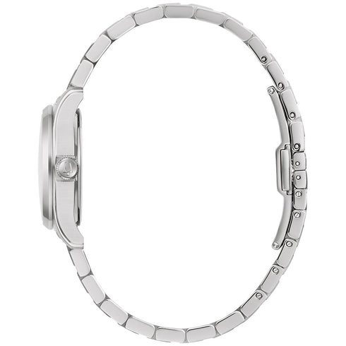 Bulova 96M164 Wilton Lady Acciaio | Gioielli Tosti