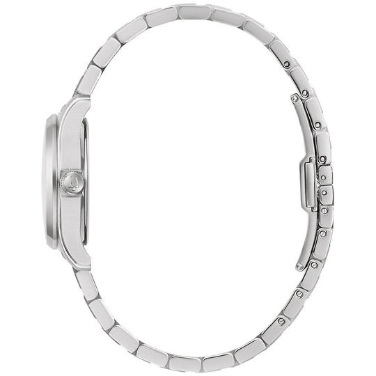 Bulova 96M164 Wilton Lady Acciaio | Gioielli Tosti — Product detail view