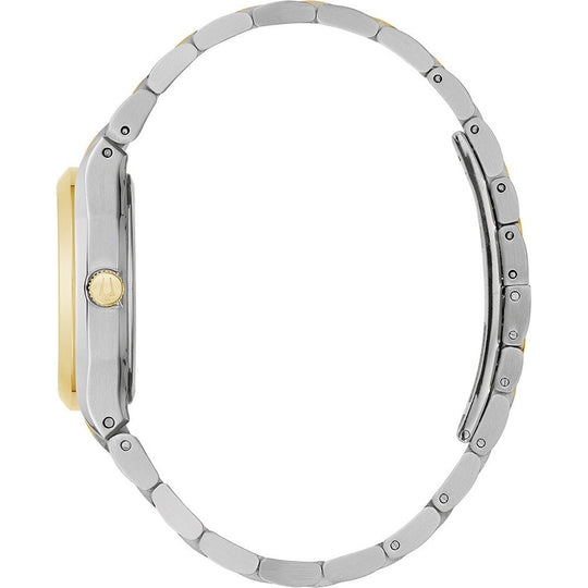 Bulova 98M132 Orologio donna acciaio bicolore | Gioielli Tosti — Vista dettaglio prodotto originale