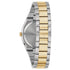 Bulova 98M132 Orologio donna acciaio bicolore | Gioielli Tosti