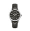 Orologio Bulova donna cinturino pelle 96M110 | Gioiellitosti.it