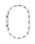 Orologio Bulova donna diamanti 96P230 Acciaio | Gioiellitosti.it