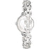 Orologio Bulova donna diamanti 96P231 Acciaio | Gioiellitosti.it