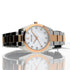 Orologio Bulova donna diamanti 98P207 bicolore | Gioielli Tosti