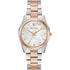 Orologio Bulova donna diamanti 98P207 bicolore | Gioielli Tosti