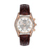 Orologio Bulova donna diamanti 98R136 Oro rosè | Gioiellitosti.it