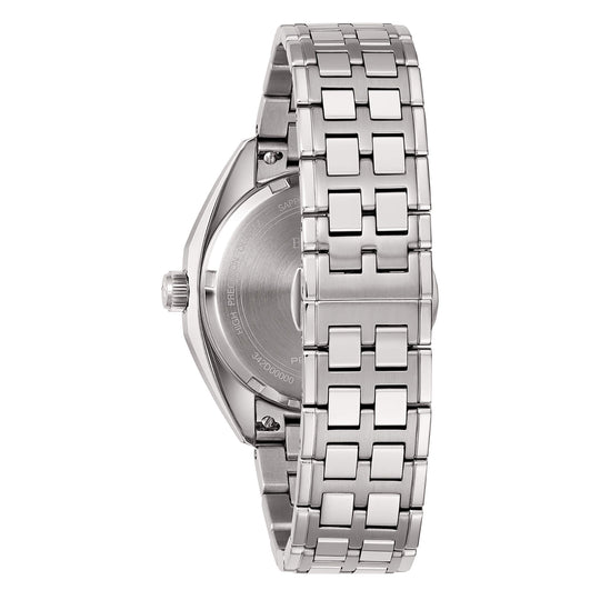 Orologio Bulova Jet Star 96B415 Nero 262 Khz Precisionist | Gioiellitosti.it — Vista dettaglio prodotto originale