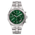 Orologio Bulova Octagon 96B409 Precisionist 262 Khz Cronografo Acciaio | Gioiellitosti.it