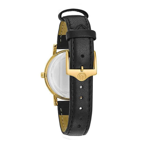 Orologio Bulova placcato oro 97L159 | Gioiellitosti.it