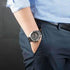 Orologio Bulova uomo automatico 96C143 Wilton | Gioiellitosti.it