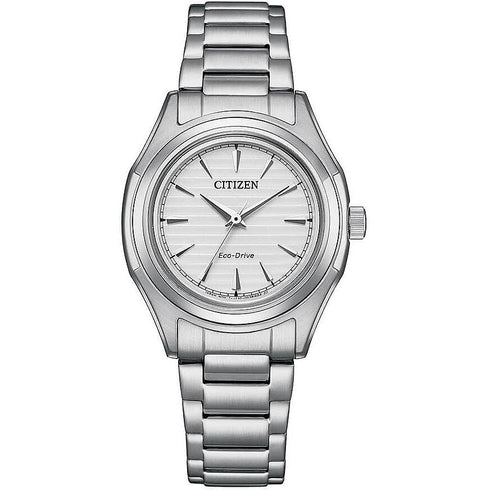 Orologio Citizen Eco Drive FE2110-81A Classic Elegance Lady | Gioiellitosti.it