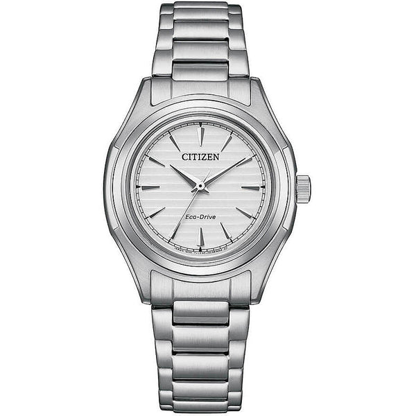 Orologio Citizen Eco Drive FE2110-81A Classic Elegance Lady | Gioiellitosti.it