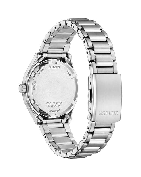 Orologio Citizen Eco Drive FE2110-81A Classic Elegance Lady | Gioiellitosti.it