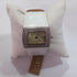 Orologio donna acciaio cinturino bianco Alviero Martini PCD849VB | Gioiellitosti.it