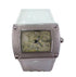 Orologio donna acciaio cinturino bianco Alviero Martini PCD849VB | Gioiellitosti.it