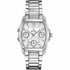 Bulova 96P127 Wintermoor Orologio donna diamanti | Gioielli Tosti