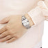 Bulova 96P127 Wintermoor Orologio donna diamanti | Gioielli Tosti