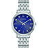 Bulova 96P206 Lady Diamonds Acciaio | Gioielli Tosti