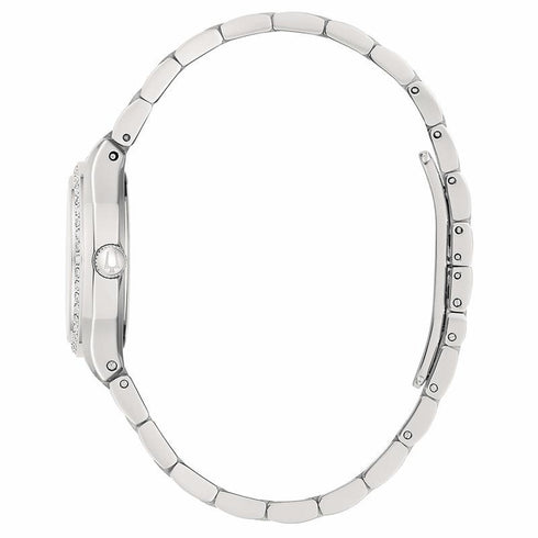 Bulova 96R245 Surveyor Lady Acciaio diamanti | Gioielli Tosti