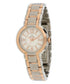 Orologio Bulova donna acciaio oro rosa 98L153 | Gioielli Tosti