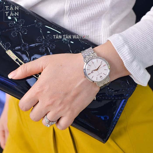 Bulova Aerojet Lady 98M130 Acciaio | Gioielli Tosti