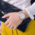 Bulova Aerojet Lady 98M130 Acciaio | Gioielli Tosti