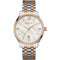 Orologio donna Bulova 98S150 Classico Acciaio placcato oro Diamanti | Gioiellitosti.it