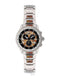 Orologio donna Cronografo Acciaio Data Alviero Martini PCH742/VM | Gioiellitosti.it
