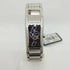 Orologio donna diamanti acciaio Lorenz 025640AA Swiss Made | Gioiellitosti.it